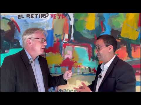 En direct de l'ESC - Etude POTCAST avec Pierre SABOURET & Walid AMARA