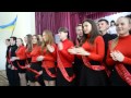 Я БАНДЕРІВЕЦЬ - Песня на выпускном в Ивано-Франковске 