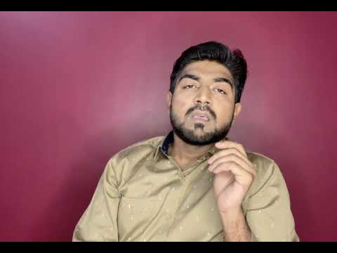 bisharat khan Monologue Police Inspector 