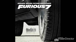 Sevyn Streeter - How Bad Do You Want It (Audio Fast And Furious 7)