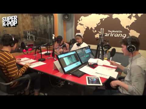 [Super K-Pop] 데이식스 (DAY6) Interview