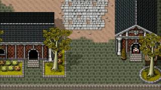 Up the Tower - Let's Play Precipice of Darkness 4 Part 10