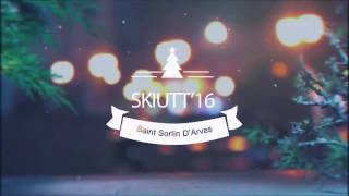 SKIUTT'16 @ St Sorlin d'Arves
