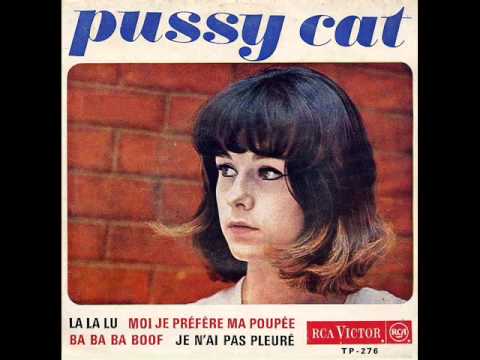 Pussy Cat - Ba ba ba boof (1966)