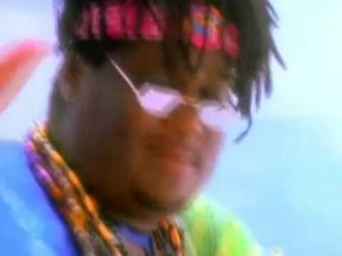 PM Dawn - Set Adrift on Memories Bliss ( Extended Remix Video ) feat Spandau Ballet