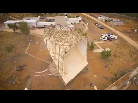 Carnarvon Space and Technology Museum