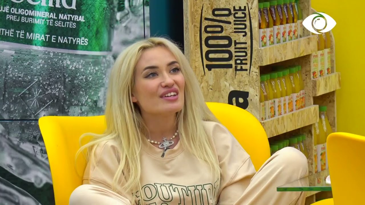 Po manipuloni Nitën/Luizi debaton me Deamisheli