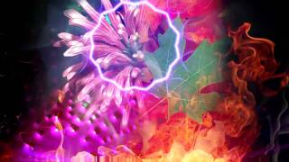 Open the &#39;door&#39; [Moby - isolate mixhell remix]