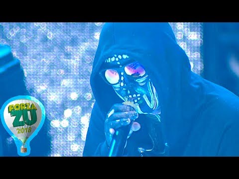 CARLA'S DREAMS - Pana la sange (Live la FORZA ZU 2018)