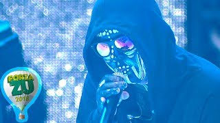 CARLA&#39;S DREAMS - Pana la sange (Live la FORZA ZU 2018)