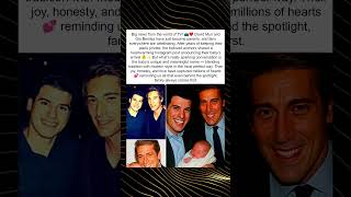 👶❤️ David Muir & Gio Benitez Welcome Baby! The Name Everyone’s Talking About ✨