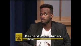 BelAhdan, My conversation with Actor Barkhad Abdirahman, Somali Americans telling their story!