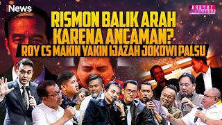 Download lagu FULL Rismon Balik Arah, Roy cs Terbelah | Rakyat Bersuara 17/3 mp3 Download lagu FULL Rismon Balik Arah, Roy cs Terbelah | Rakyat Bersuara 17/3 mp3