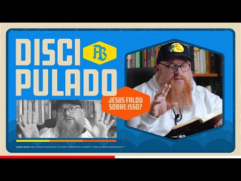 O que é um discipulado Biblico?