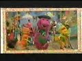 PBS Kids Promo Barney Friends KCET 2008 2010 2