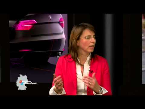 Deutschlands Unternehmer