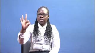 ANTI-FGM BOARD CITIZENS' SERVICE DELIVERY CHARTER