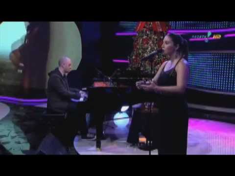 Maria Rita e Tiago Costa @ Hebe (Completo)