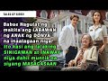 Babae NAGULAT Ng Makita Ang LARAWAN Ng Anak Ng DONYA Ito Kasi Ang Lalaking INAWAY NIYA