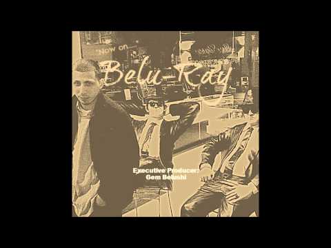 Gem Belushi - Lovin The Crew (Weeknd Mix)