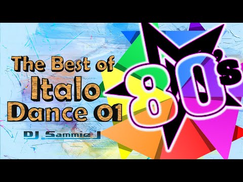 The  Best of ITALO 80s