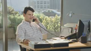 FedEx Presentation Guy SD