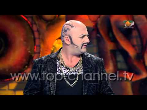 Portokalli, 11 Tetor 2015 - Kapo, Melamini & Punetorja (Perfaqesuesja e Sindikates se grave)