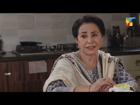 Bichoo - Episode 27 - Best Scene 03 - HUM TV Drama