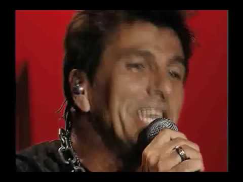 Blitz - DVD Ao Vivo E A Cores (Completo)