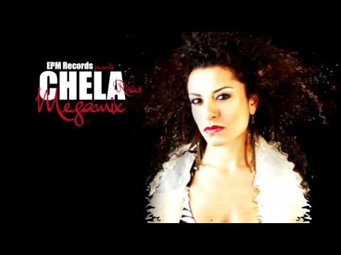 EPM Records - Chela Rivas [Megamix 2016]