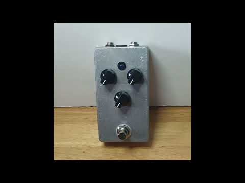Vintage Tremolo - Optical - Guitar Pedal image 9