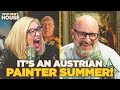 It S An Austrian Painter Summer Your Mom S House Ep 816
