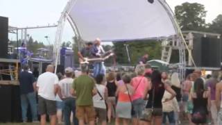 &quot;Take it Easy&quot; Craig Wayne Boyd