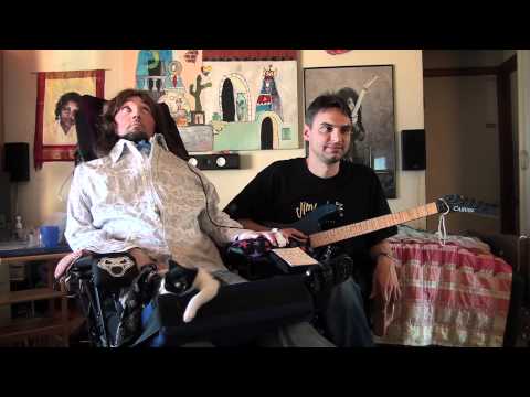 In The Style Of Jason Becker (Lesson Teaser Trailer)