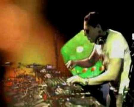 TIESTO 06 THE BEST DJ !!!