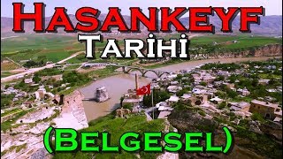 Hasankeyf Tarihi (Belgesel)