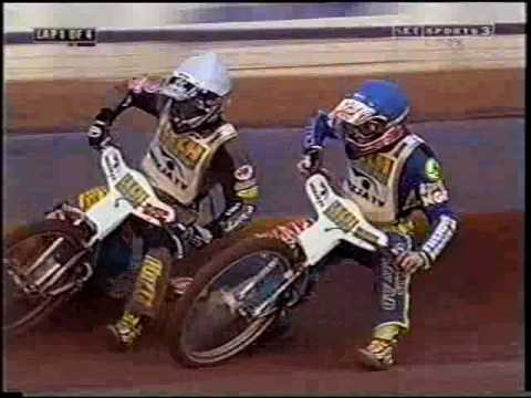 Speedway Grand Prix 1999 Coventry