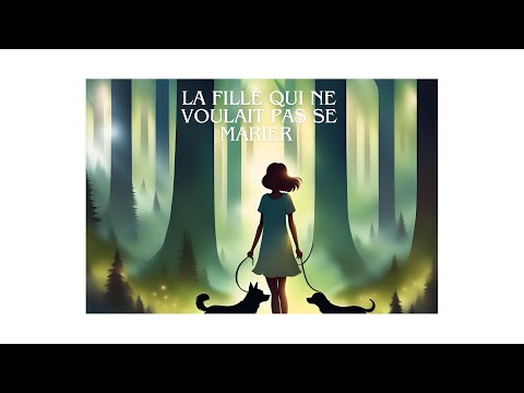 Petite histoire du soir avant de dormir & Berceuse