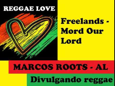 DIVULGANDO: Freelands - Mord Our Lord / MARCOS ROOTS - AL