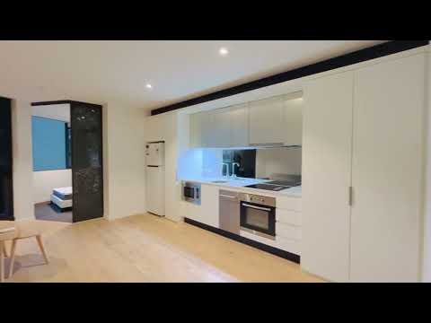 1013/33 Rose Lane, Melbourne, VIC 3000, 2 habitaciones, 1 baños, Apartment