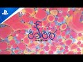 PixelJunk Eden 2 - Announce Trailer | PS5 & PS4 Games