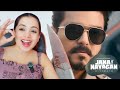 The First Roar Jana Nayagan Thalapathy Vijay H Vinoth Pooja Hegde Anirudh KVN Reaction