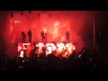 ASAP MOB Yamborghini High Live Day N Night Festival 2016