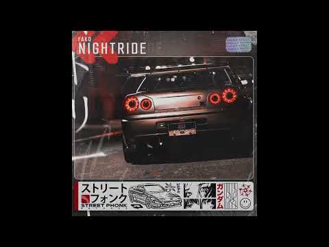 Fako - NightRide