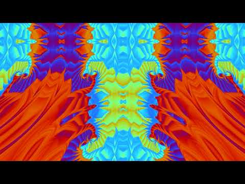 Filip Nikolaevic - Retro Set [Goa Experience XVIII] ᴴᴰ