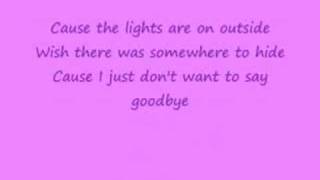 Teenage Love Affair - Alicia Keys