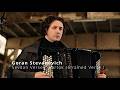 Goran Stevanovich - Bartók reframed: Verse I (Offizielles Musikvideo)