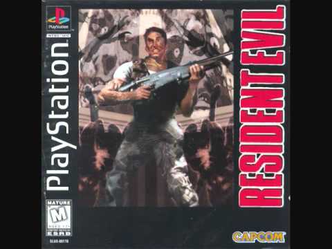 Resident Evil More Rooms (Extended)