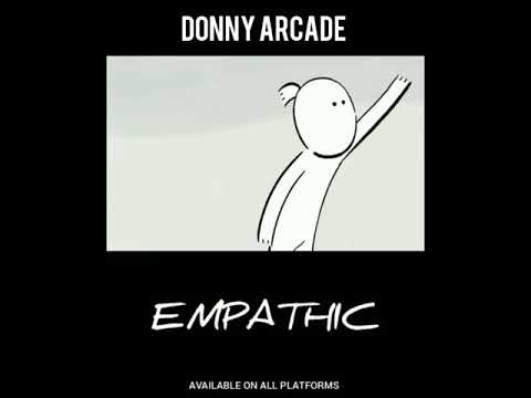 EMPATHIC by @donnyarcade