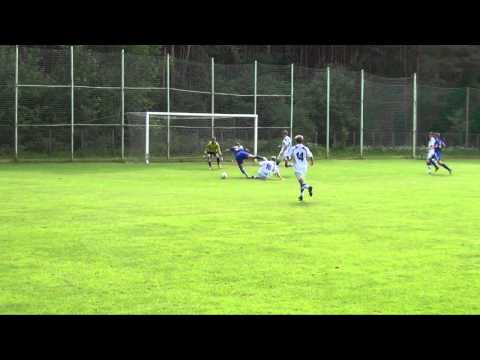 16.06.2013_Динамо (Минск) - БАТЭ (Борисов). Дубль